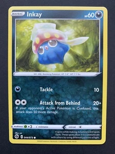 Inkay 044/073 - Champions Path Pokemon Card - Picture 1 of 1