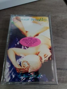 Jane Wiedlin - Tangled - audio cassette tape BRAND NEW SEALED - Picture 1 of 2