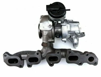 Turbolader 04L253019P VW Skoda Seat 2.0 TDI - Bild 1 von 4