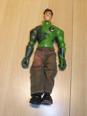 Figurines Action man Hasbro 2005 ( C-015B ) - Photo 1/4