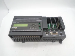 AUTOMATION DIRECT D0-06DD2 PLC MODULE #D5 - Bild 1 von 4