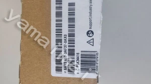 1pc New Siemens 6AV36883AF370AX0 button panel Fast Ship 6AV3688-3AF37-0AX0 - Picture 1 of 1