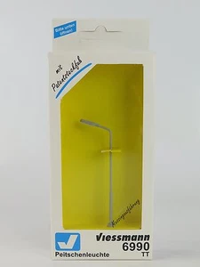 6990 VIESSMANN - ESCALA TT - FAROL CARRETERA 71MM TT /Whip street light, LED(c26 - Photo 1/2