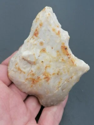 Neanderthal Middle Paleolithic France Mousterian Point Multitask tool Dordogne - Image 1 of 4