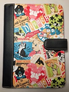 Disney Retro Mickey & Friends E-Reader Tablet Case - Picture 1 of 3
