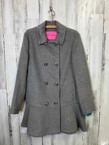Betsey Johnson Size S Jacket - Picture 1 of 6