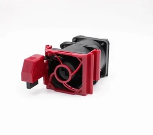 For HP DL360 Gen10 G10 Server Cooling Fan 873580-001 867652-001 875283-001 - Afbeelding 1 van 1