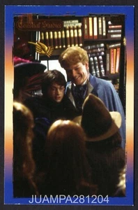 HARRY POTTER 👨🏻⚖️ CROMO STICKER #72 🧙 UN AÑO EN HOGWARTS 📆 2023 PANINI - Imagen 1 de 2
