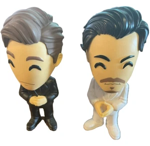 Juego de figuras Youtooz Unus Annus #165 edición limitada: SIN CAJA - Imagen 1 de 4