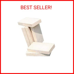US Stove FBP6 Firebrick, Pack of 6 - Picture 1 of 1