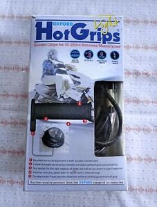 Oxford Hot Grips Light OF698