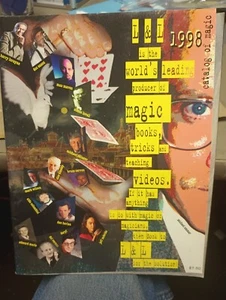 L&L Verlagskatalog 1998 - Bild 1 von 1