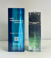 very irresistible fresh attitude givenchy