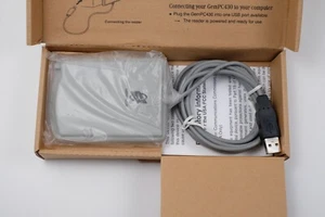 GemPC430 USB Card Reader - Picture 1 of 3