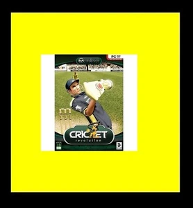 Cricket Revolution (PC DVD) PC 100% Brand New - Picture 1 of 1