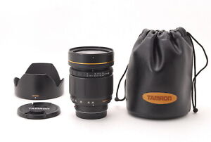NEAR MINT Tamron SP AF ASPHERICAL LD ( IF) 28-105mm f/2.8 for Minolta from Japan