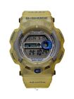 CASIO G-SHOCK GW-9101K-7JR White Resin Solar Digital Watch
