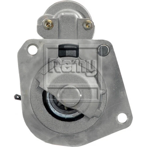Motor de arranque compatible con Volvo C70 C30 S40 2007-2015, V50 REMY Foto 1 de 4