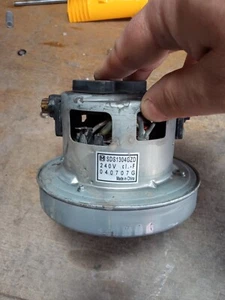 DC18 Main Motor Slim Ball GENUINE Dyson Vacuum Cleaner Part - Picture 1 of 3