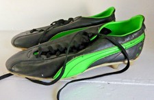 vintage puma football boots