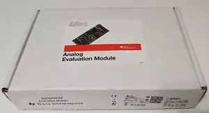 Kit de desarrollo de batería de iones de litio TI BQ76925EVM serie frontal analógica (3-6) - Imagen 1 de 7