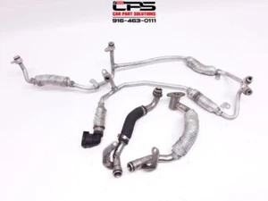 15-20 BMW M4 Cooling Line 7848505 7848525 - Picture 1 of 6