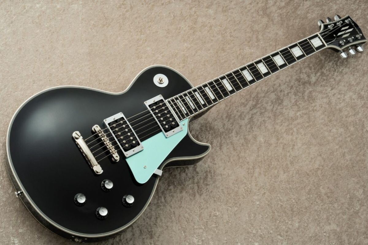 【中古美品】Edwards E‐LP Limited Model OPEN BOX Edwards Limited Model Electric Guitar E-LP 108 SD