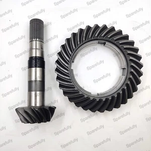 Bevel Gear and Pinion RE204873 fits John Deere 5310 5303 5103 5220 5520 5105 - Picture 1 of 18