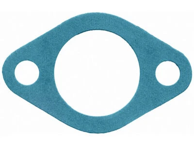 For 1966-1979, 1986 Chevrolet C50 Water Pump Gasket Felpro 76179FDQV 1967 1968 - Image 1 of 2