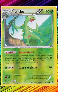 Jungko Reverse -XY5:Primo Choc - 8/160 - Carte Pokemon Française - Bild 1 von 1