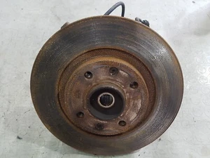 MOZZO MONTANTE FUSELLO ANT DX CITROEN C2 1.4 HDI (03-10) BER 3P/D C.M.8HX - Picture 1 of 2