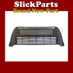 TOYOTA YARIS HYBRID LOWER BUMPER GRILLE 2011 2012 2013 2014 - Picture 1 of 1