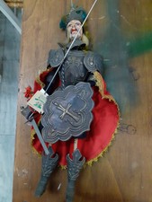 Marionetta Pupo Siciliano