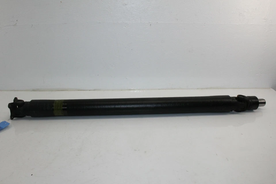 Nissan 370z 2009-2020 transmisión automática eje de transmisión OEM Foto 1 de 4