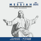 Gabrieli Players Paul McCreesh Gabrieli Consort Handel: Messiah, HWV56 (CD) SET