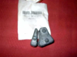 HONDA CBR900 CB500 CB750 CMX450 GEN NOS REAR WHEEL CUSH RUBBER 41241-MA6-000 - Picture 1 of 1