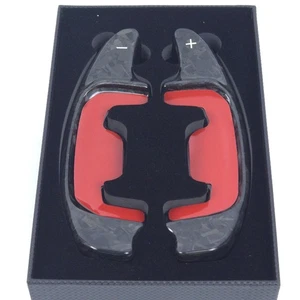 Carbon Shift Paddle for AMG C63 E63 S63 GT A45 A35 C43 E53 2021 - Picture 1 of 4