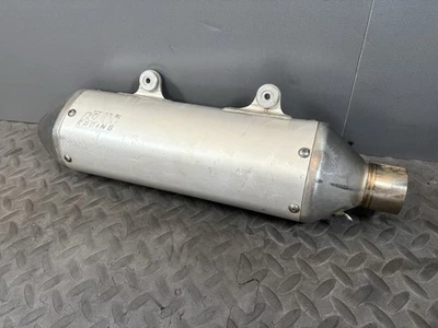 KTM 250 SXF 2016 2016-2018 OEM Exhuast silenciador tubo deslizable 75005007100 Foto 1 de 4