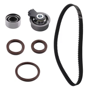 Timing Belt Kit For Kia Soul/ Spectra/ Spectra5 2.0L 24312-23202 - Picture 1 of 24