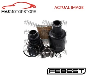 KIT JUNTA EJE TRANSMISIÓN CV EXTREMO TRANSMISIÓN DELANTERO IZQUIERDO FEBEST 1611-220LH V NUEVO - Imagen 1 de 6