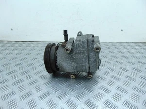 Hyundai Accent Air Con Ac Compressor Pump F500-Cb5aa06 Mk3 1.4 Petrol 2005-2009F - Picture 1 of 7