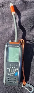 Icom IC-M93D Handheld VHF Handheld Radio with DSC RHIB/KAYAK/SUP/BOATING - Picture 1 of 4
