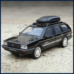 1:32 Toyota Santana Avant Station Wagon Diecast Auto Modell Simulation Sound Licht - Bild 1 von 27