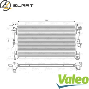 RADIATOR ENGINE COOLING 734887 FOR MERCEDES-BENZ VITO/MIXTO/Van/Bus VIANO 3.7L - Picture 1 of 8