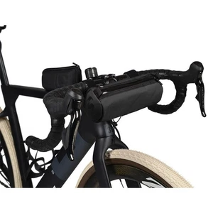 Speedsleev Diego Handlebar Bag, Small - Black - Picture 1 of 1