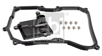 Filter für Automatikgetriebe Siebfilter 107012 FEBI BILSTEIN für SEAT SKODA VW - Bild 1 von 4