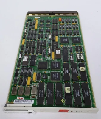 Lucent TN771D Maintenance/Test V7 Interface Card 106689516 - Image 1 of 4