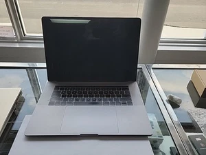 MacbookPro 2.4GHz 8-core Intel Core I9 Intel UHD Graphics 630 1536 MB 16GB 500GB - Bild 1 von 4
