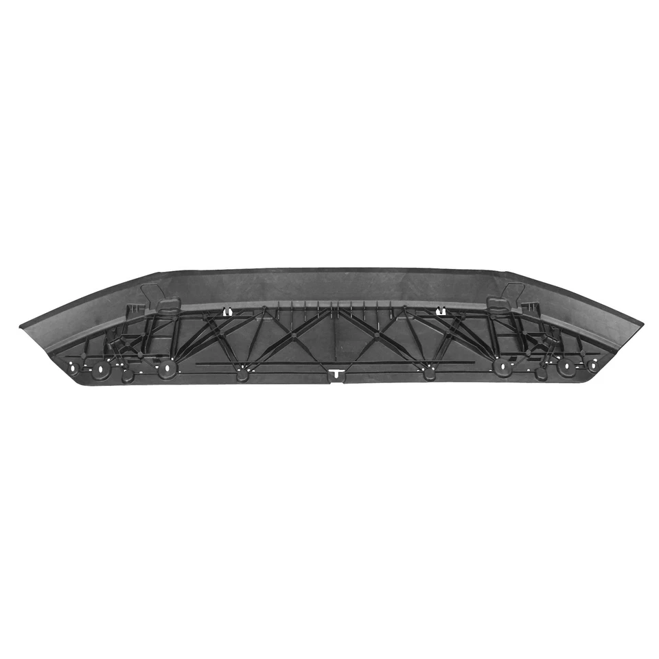 New Front Center Undercar Shield Direct Replacement Fits 2017-2019 Audi A4 - Image 1 of 1