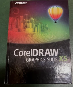 CorelDRAW: Graphics Suite X5 - Education Edition 2010 w/ SN NO CD - Picture 1 of 5